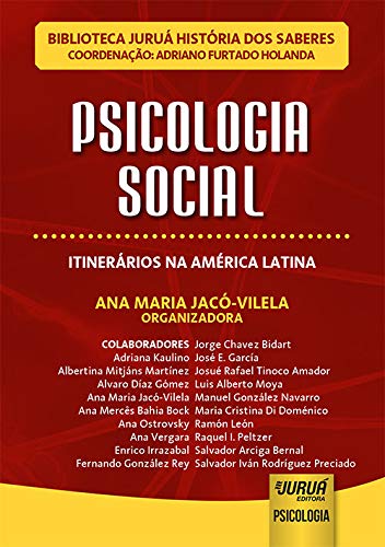Psicologia Social