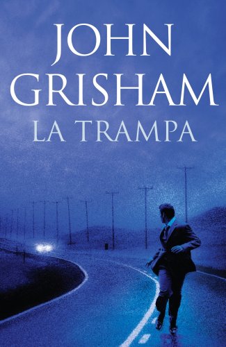 La trampa (EXITOS) (Spanish Edition) 8401337348 Book Cover