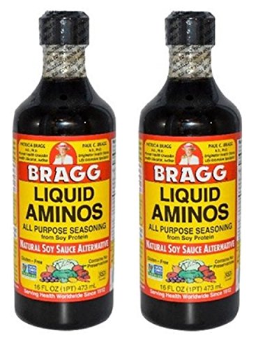 Best Amino Acid For Cooking