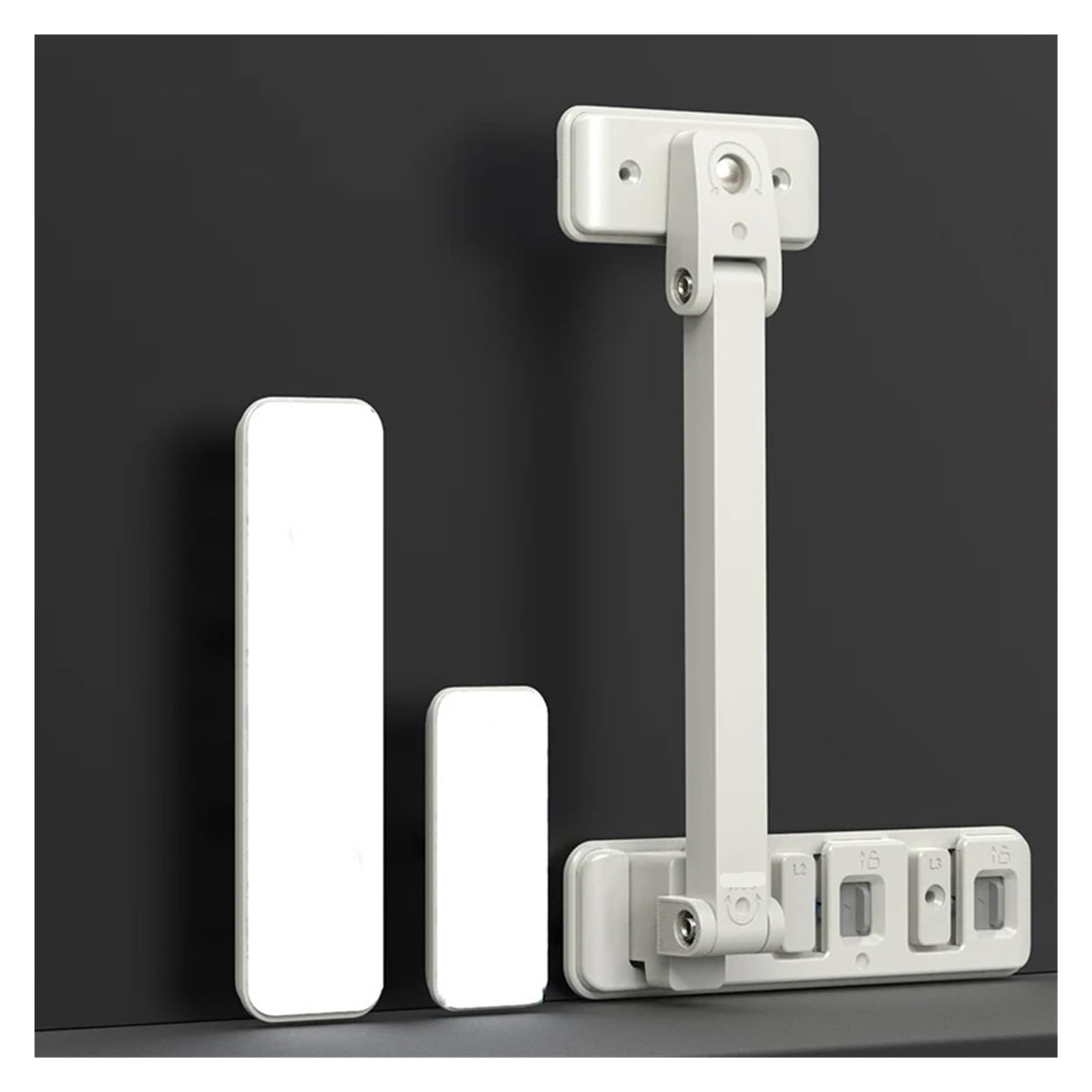 Hebilla de seguridad for niños, cerradura for, soporte límite ventanas, cerraduras puertas corredizas, protección anticaídas for, ajustable