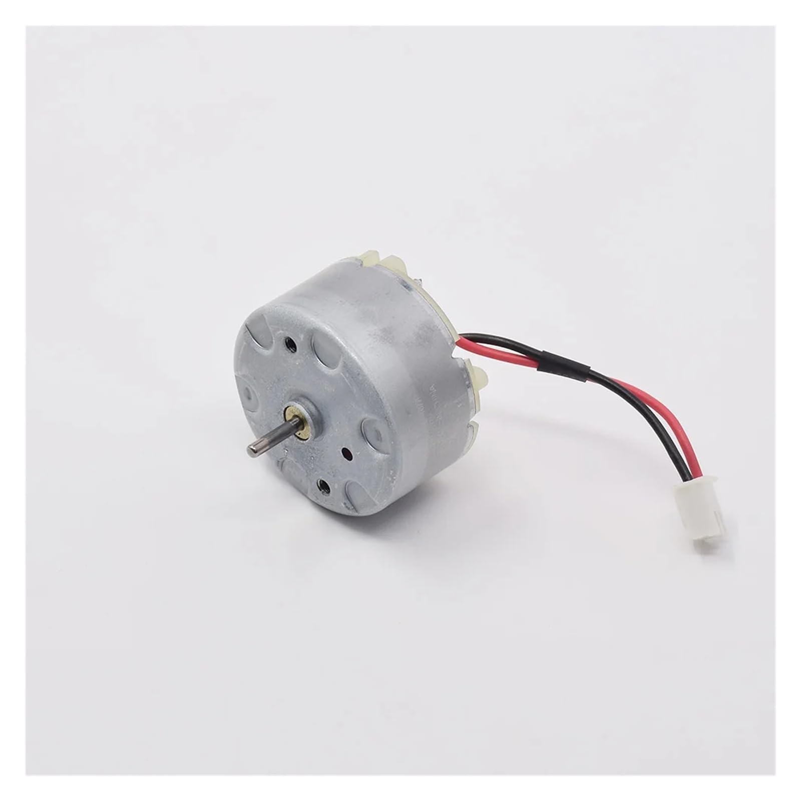 Xuro Silnik szczotkowy RF-500TB-10770 12 V DC Mikro okrągły o średnicy 32 mm 6~24 15 do zamiatarki radarowej