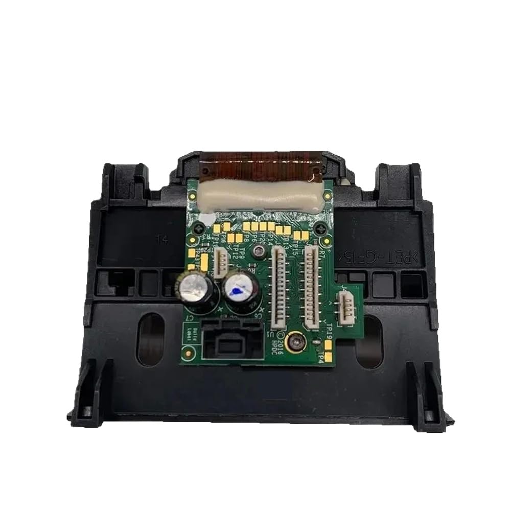 Tête d'impression Compatible Compatible avec 934 935 Compatible avec OfficeJet Pro 6230 6830 6812 6815 6950 6951 6954 6958 6960 6962 6968 6970 6820 6822