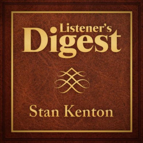 Stan Kenton
