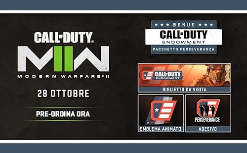 Call of Duty: Modern Warfare II PS5