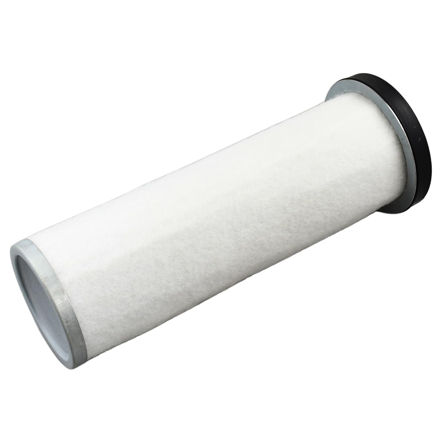 E9NN9R500AB Filtro de aire interior 82003739 82008601 compatible con tractor Fiat M100 M115 M135 compatible con tractor Ford New Holland 5640 6640 7740