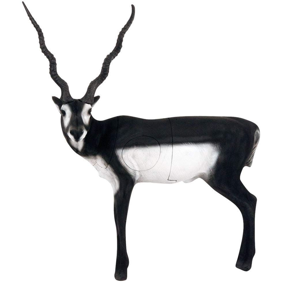 DELTA McKENZIE Black Buck 3D Pro Target