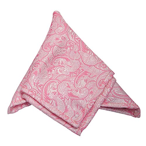 Image of VIBHAVARI Men's Pocket Square