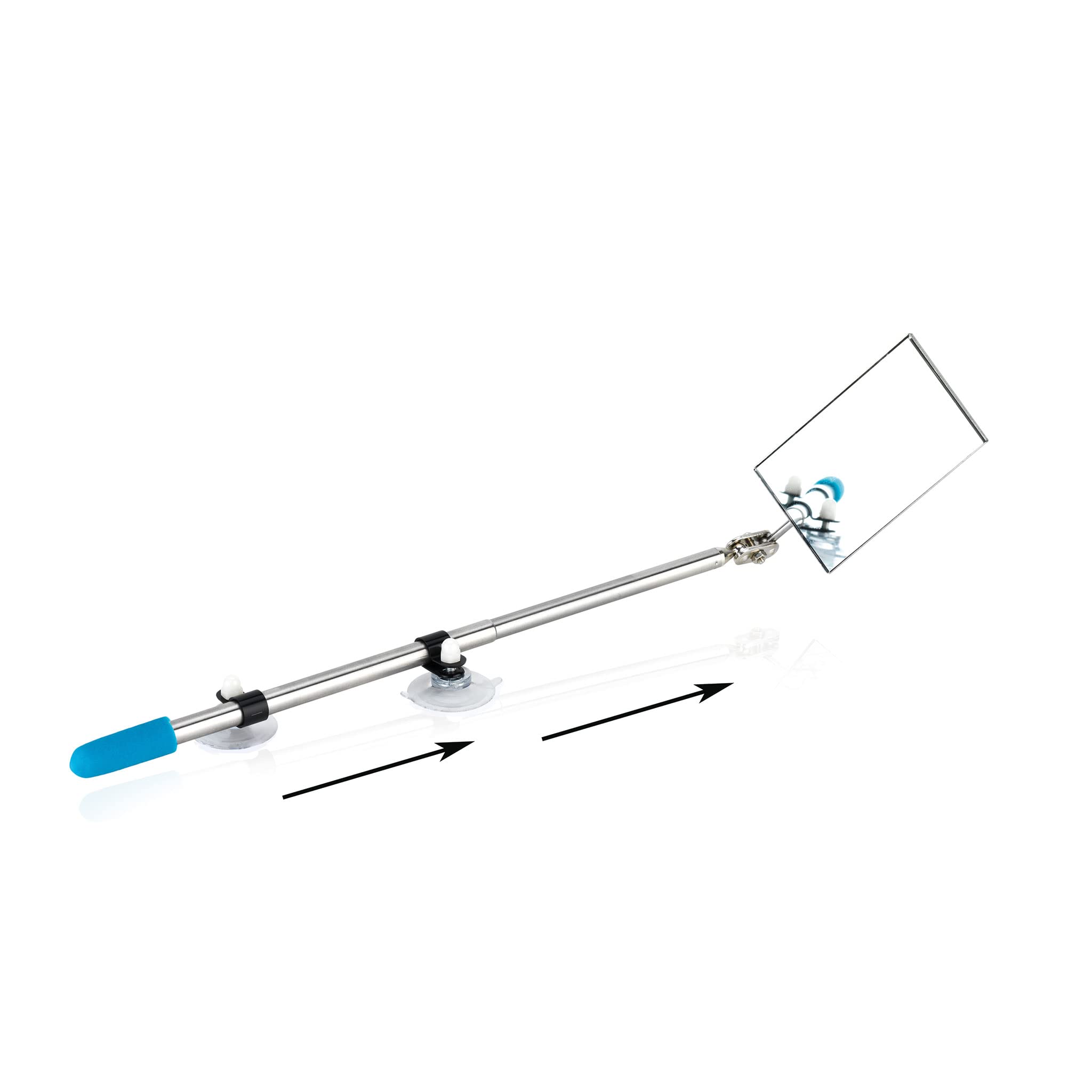 Edelmann Steinschlagreparatur Komplettset Master 2370 Windschutzscheiben - Glas Reparatur