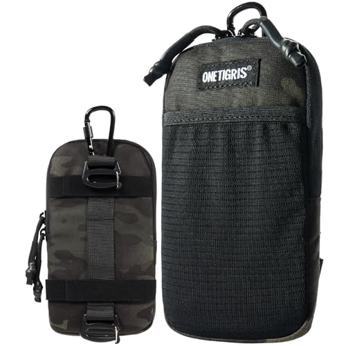 OneTigris �X�}�z�|�[�` �����Y �x���g �����b�N ���t�� �X�}�z �N�|�[�` �A�E�g�h�A �o�R ��Ɨp iphone 15 14 13 12 plus pro max Sony Galaxy Samsung �X�}�[�g�t�H�� �Ή� �����K��