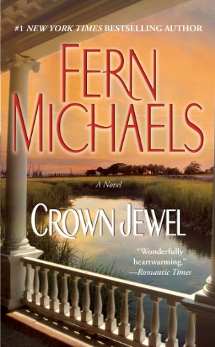 Crown Jewel: A Novel 0743457803 Book Cover