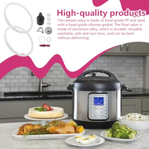 Juego de 11 accesorios para Instant Pot Duo 8 Qt miniatura 6