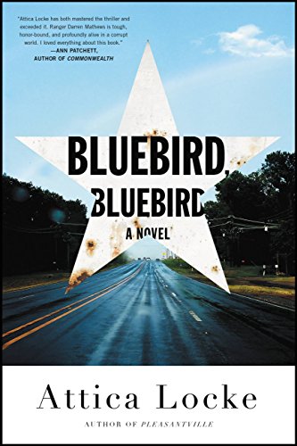 Bluebird, Bluebird (A Highway 59 Novel, 1)