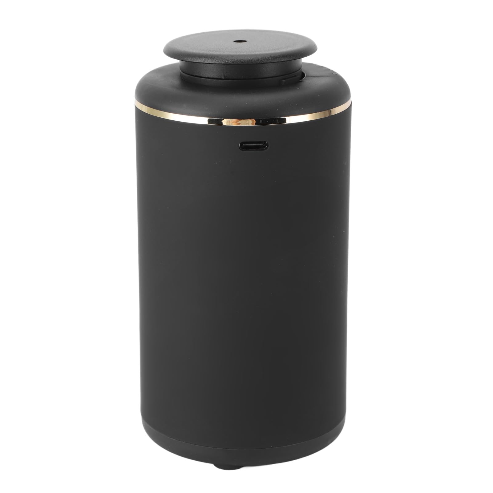 Cocoarm Diffuseur de Parfum d'air pour Voiture, Mini Diffuseur Portable USB PP avec Double Atomisation d'air Fluide, 'arôme 10 ML 5 V 1,5 W pour Voiture, Maison, Bureau, Chambre à Coucher 10 m²