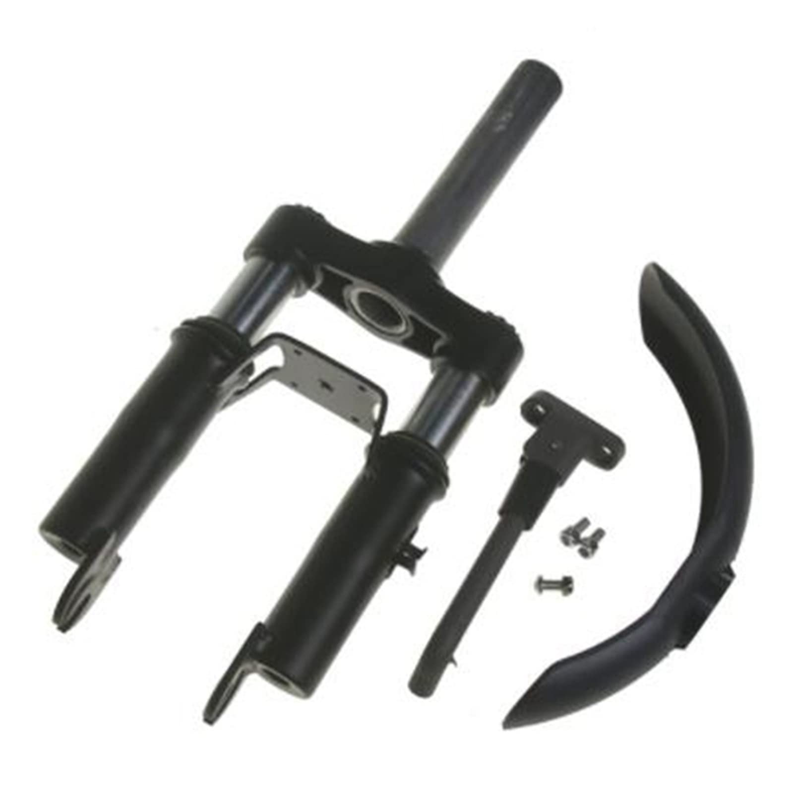 Scooter électrique Abandonneur Avant Fork Avant Fork Kit de Suspension Scooter Hydraulique Front Fork Support M365 Pro FIT for XIAOMI Scooter Accessories