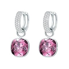Crystal Antique Pink