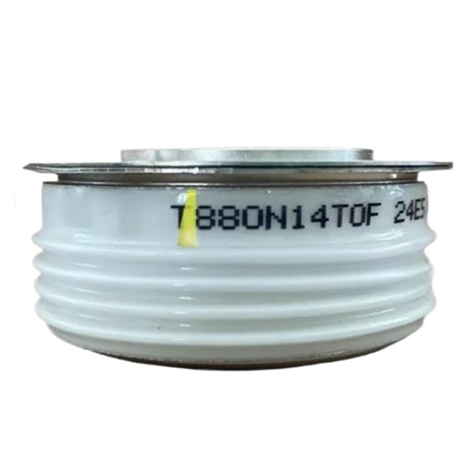 Thyristor de puissance T880N14TOF de haute fiabilité pour onduleur