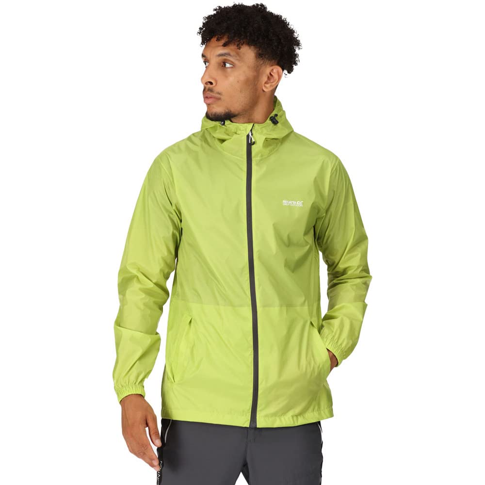 Regatta Pack It III Damen Shell Jacke