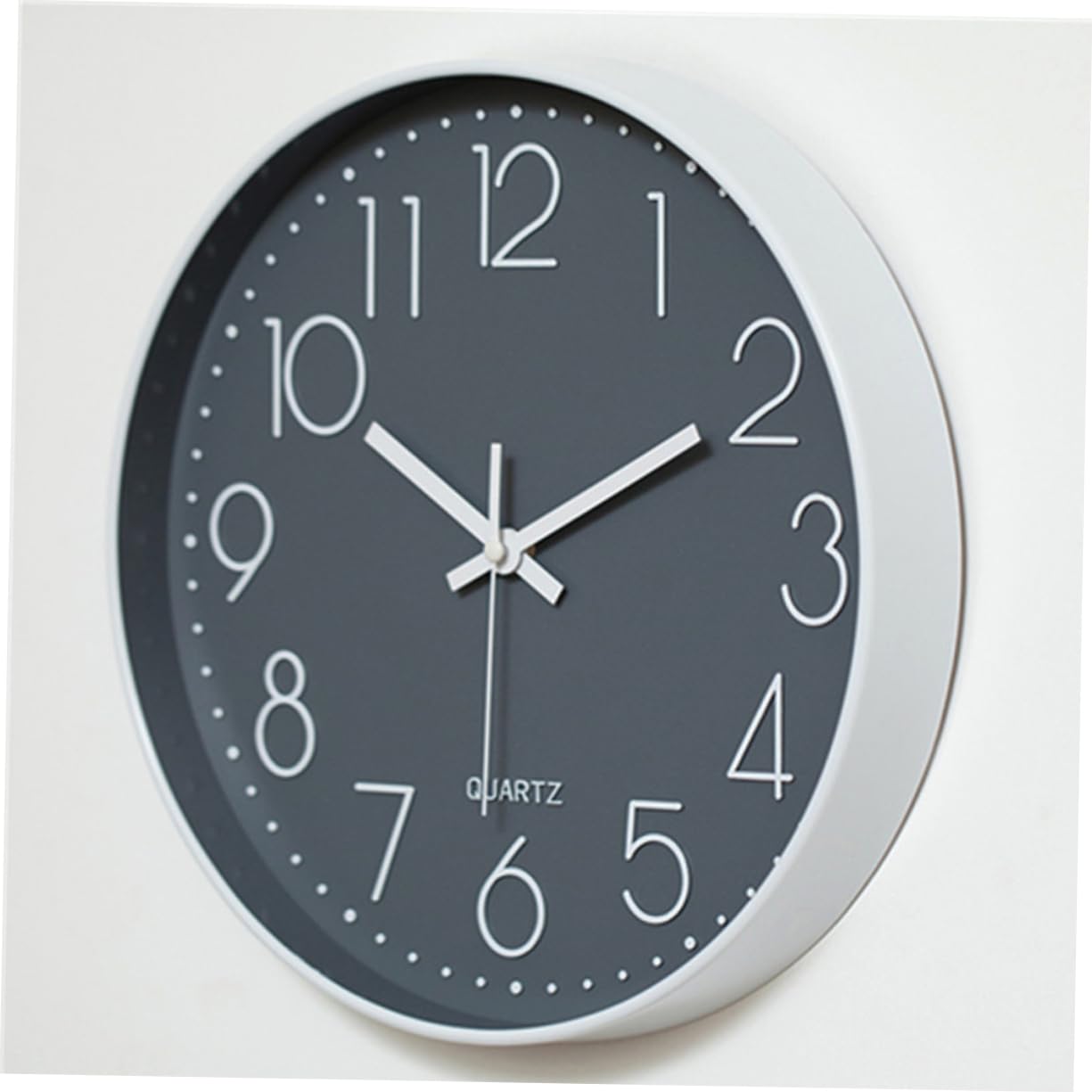 Accessori per Orologio da Parete Orologio da Parete Orologio da Parete Supporto da Parete per Telefono reloj de pared modernos Boho Cuscino da tiro Copre la Campana di Vetro