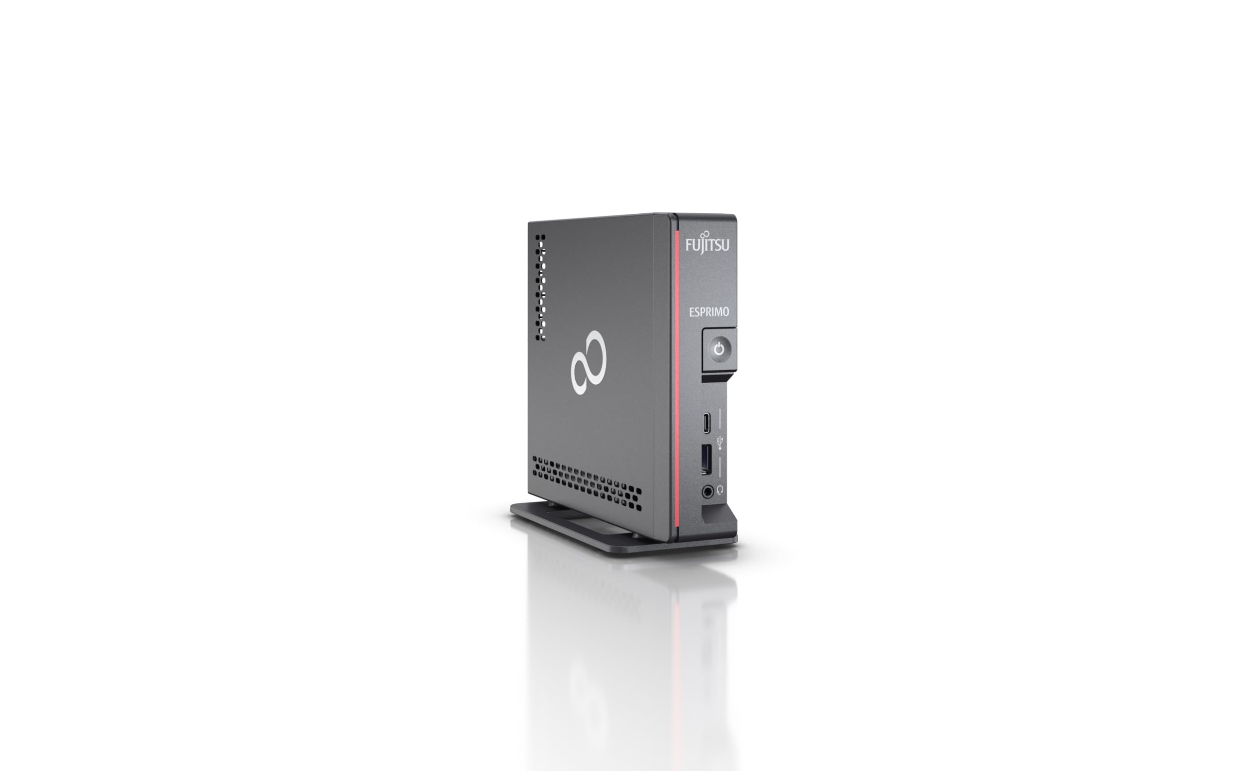 Fujitsu ESPRIMO G9010 10th Gen Intel® Core™ i5 i5-10500T 8GB DDR4