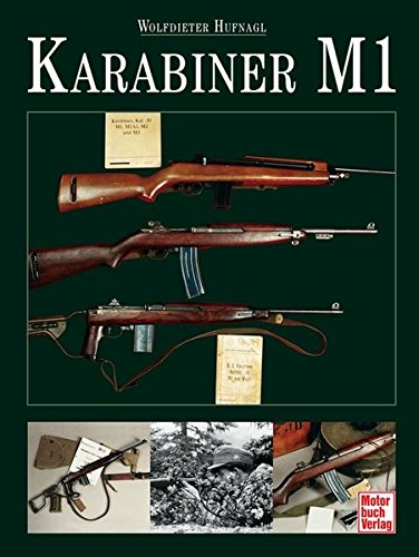 Karabiner M1 Karabiner M1