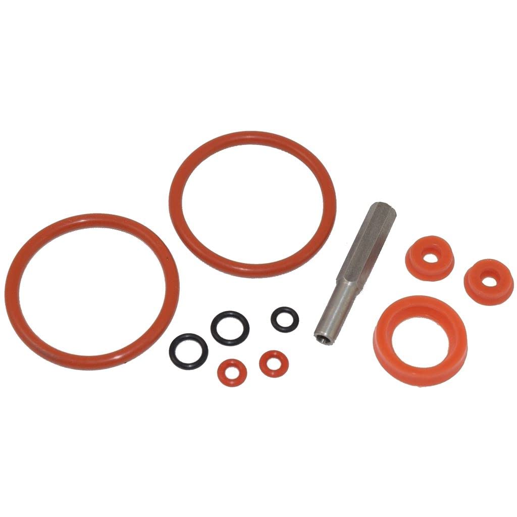 Ufixt Fits Coffee Machine Maintenance Repair Seal Kit For Jura