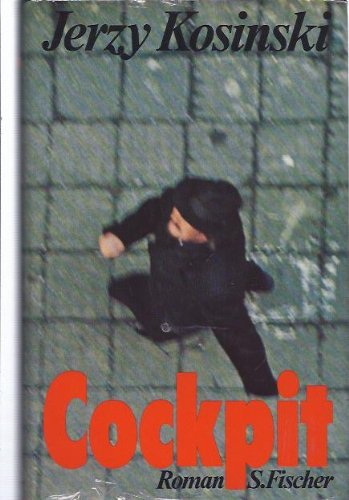 Cockpit 310041201X Book Cover