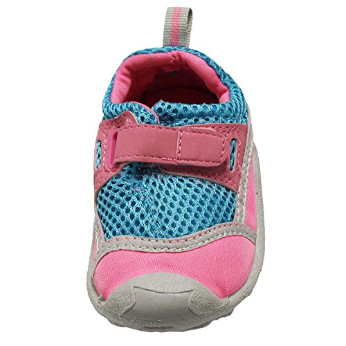 Sun Smarties Kids' Swim Shoes with Anti Microbial Insoles2