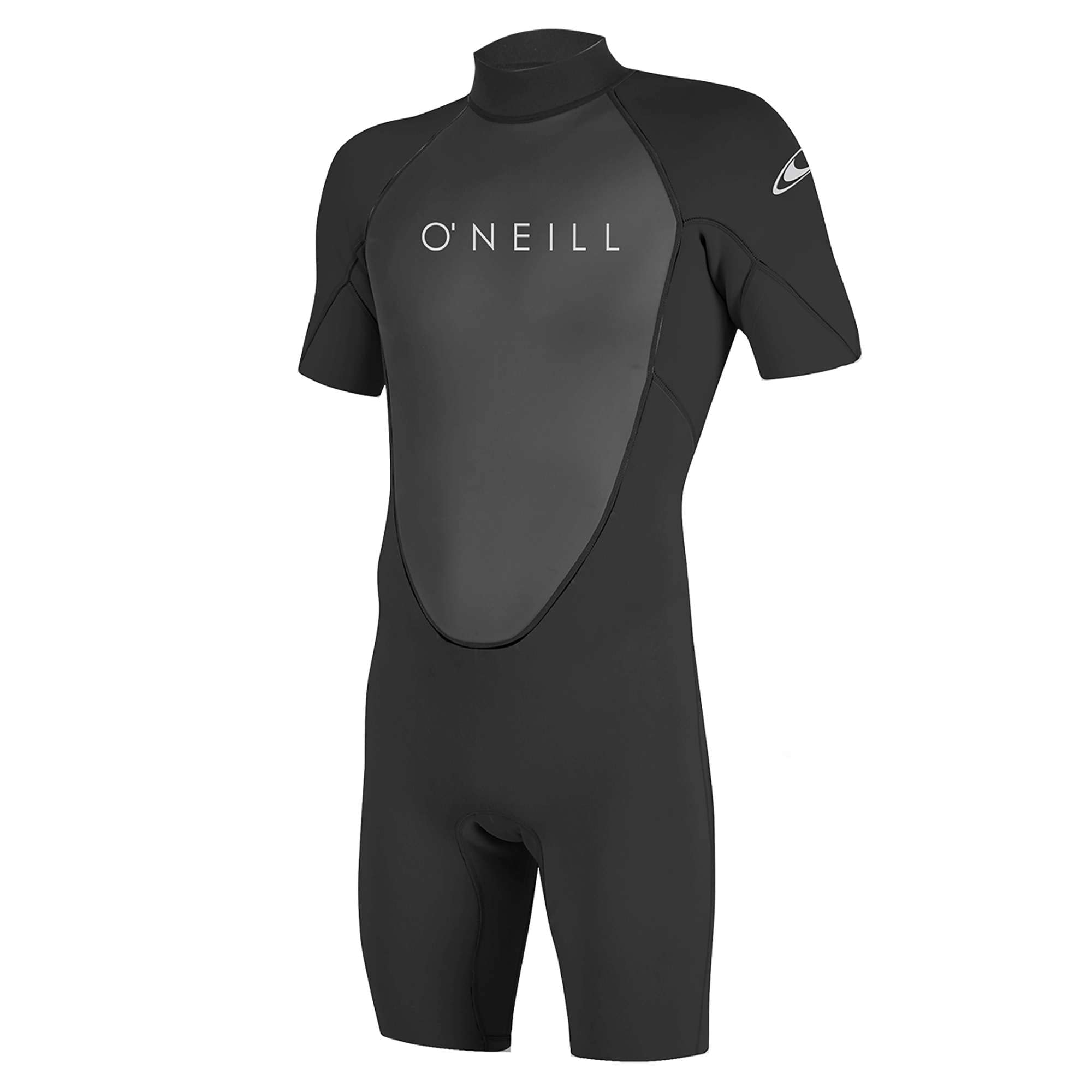 O'Neill Wetsuits Men's Reactor-2 2 mm Back Zip Spring Wetsuit