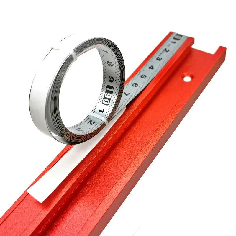Cinta Métrica de Acero Inoxidable 3 M miniatura 2