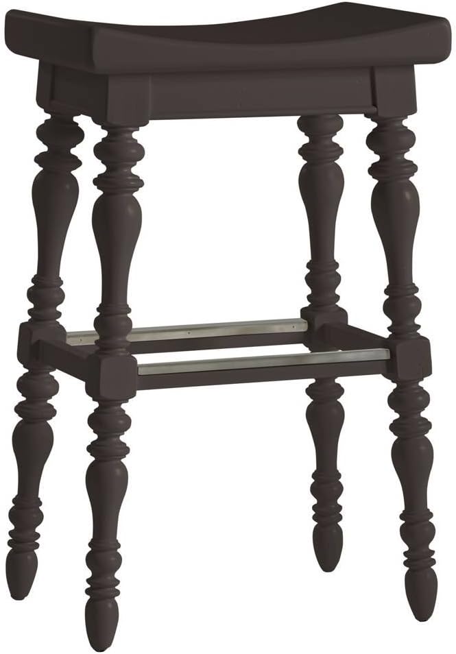 Stanley Coastal Living 5 O'Clock Somewhere Bar Stool, Gloucester Grey Finish