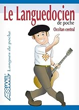 Download Le Languedocien de Poche ; Guide de conversation PDF