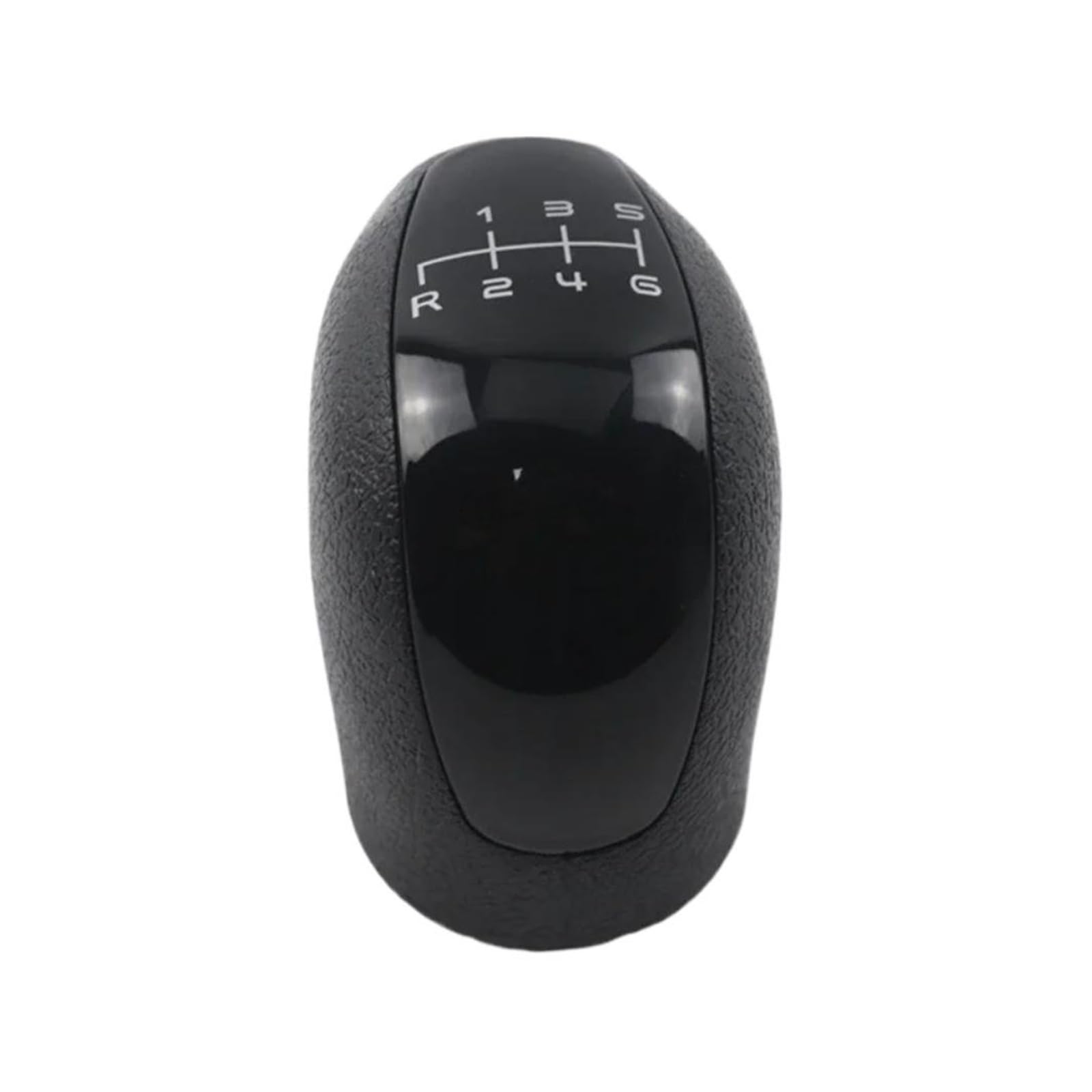 Lvgvzttgkm 6 Speed Performance Gear Shifter Knob For Benz Vito Viano W639 Sprinter Ii 906