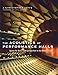 Produktbild The Acoustics of Performance Halls: Spaces for Music from Carnegie Hall to the Hollywood Bowl