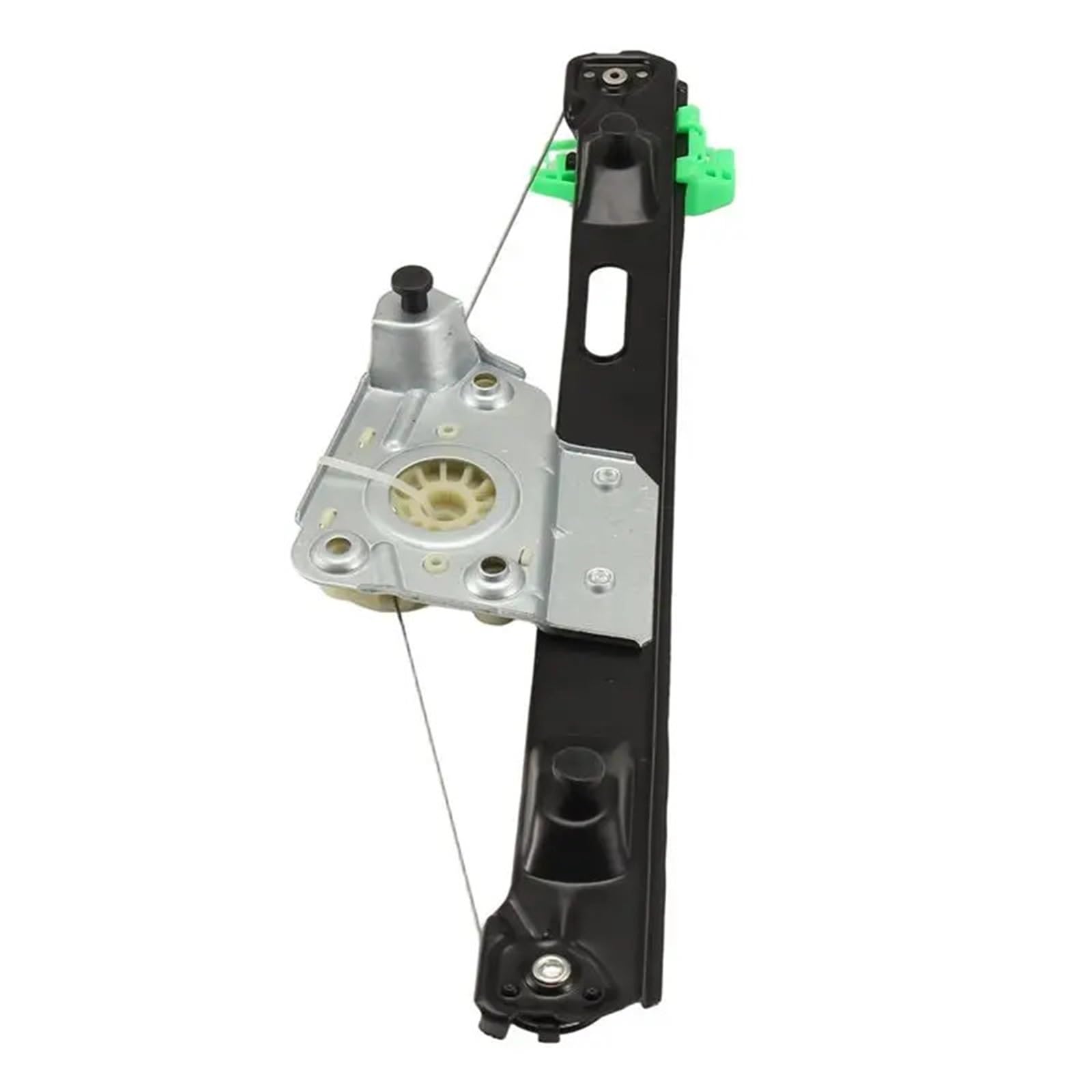 LKHJDBIY Front Window Regulator for BMW 1 Series E87 51357138468 Rear R