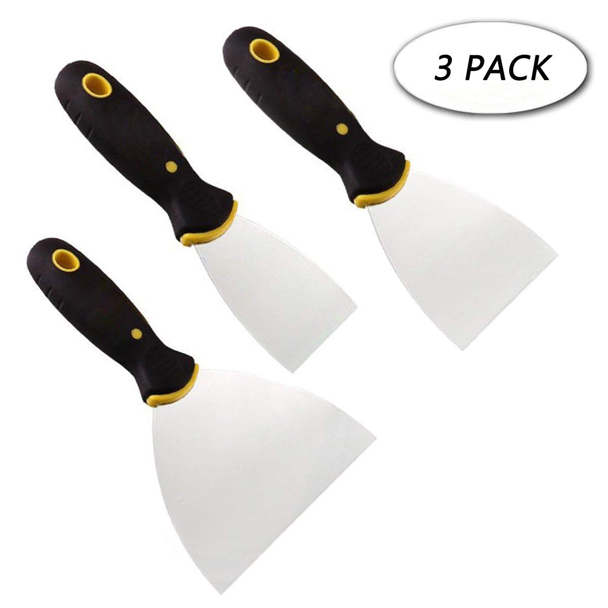 10 Best Putty Knives 2023 Reviews & Ratings