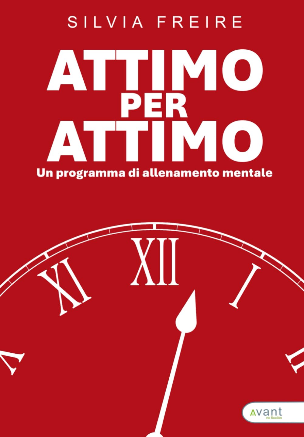 Attimo per attimo: Un programma di allenamento mentale