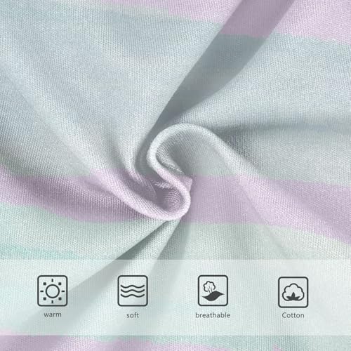 Organic Cotton Panties Soft Panties Briefs Underwear for Toddlers in Sizes 2T,3T, 4T, 5T, 6Y and 8Y3