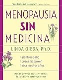 Menopausia sin medicina: Menopause Without Medicine, Spanish-Language Edition