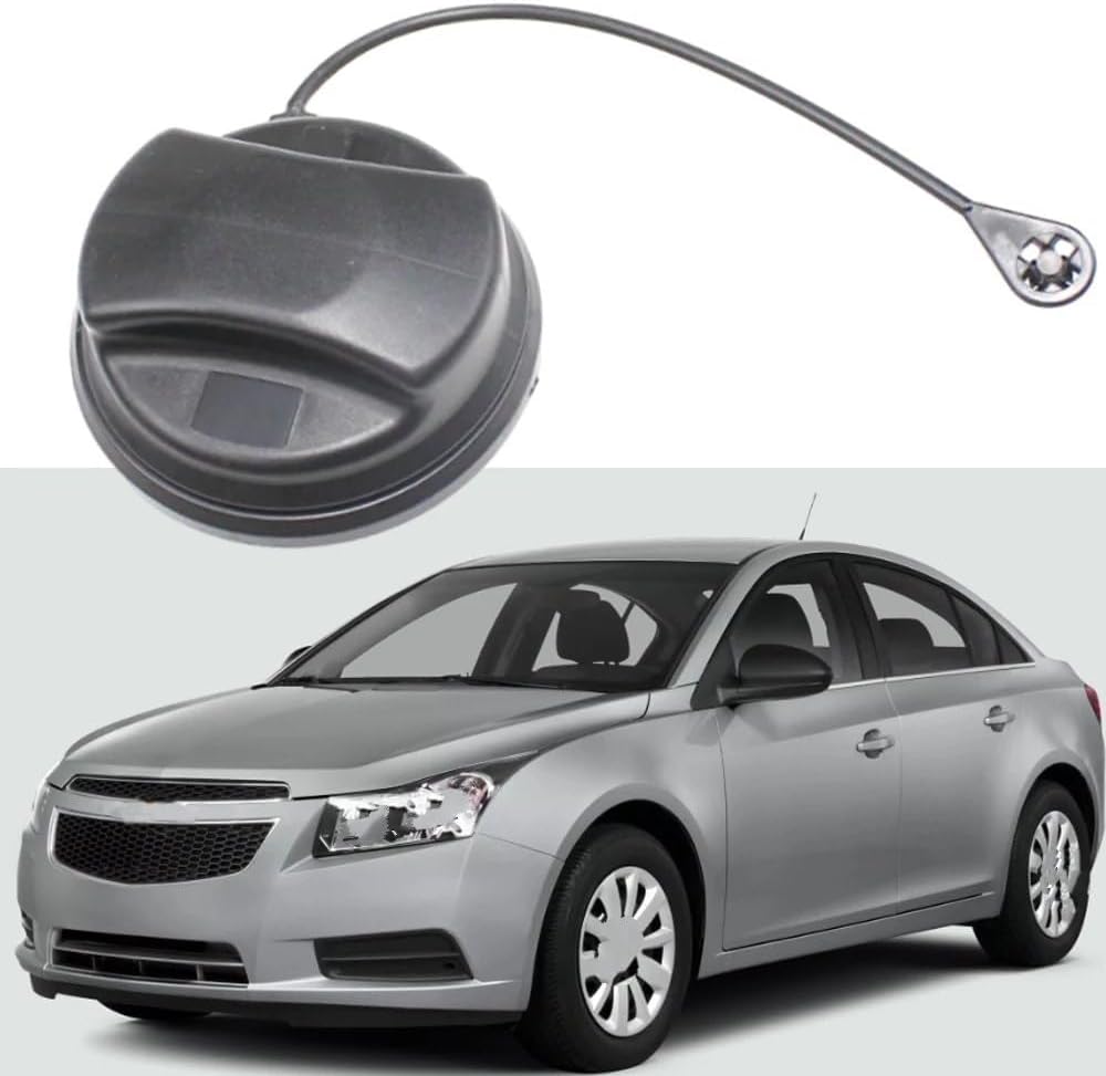 車のエンジン燃料タンクキャップ、に適合する Vauxhall、に適合する Corsa D Mk3 2006 2007 2008 20