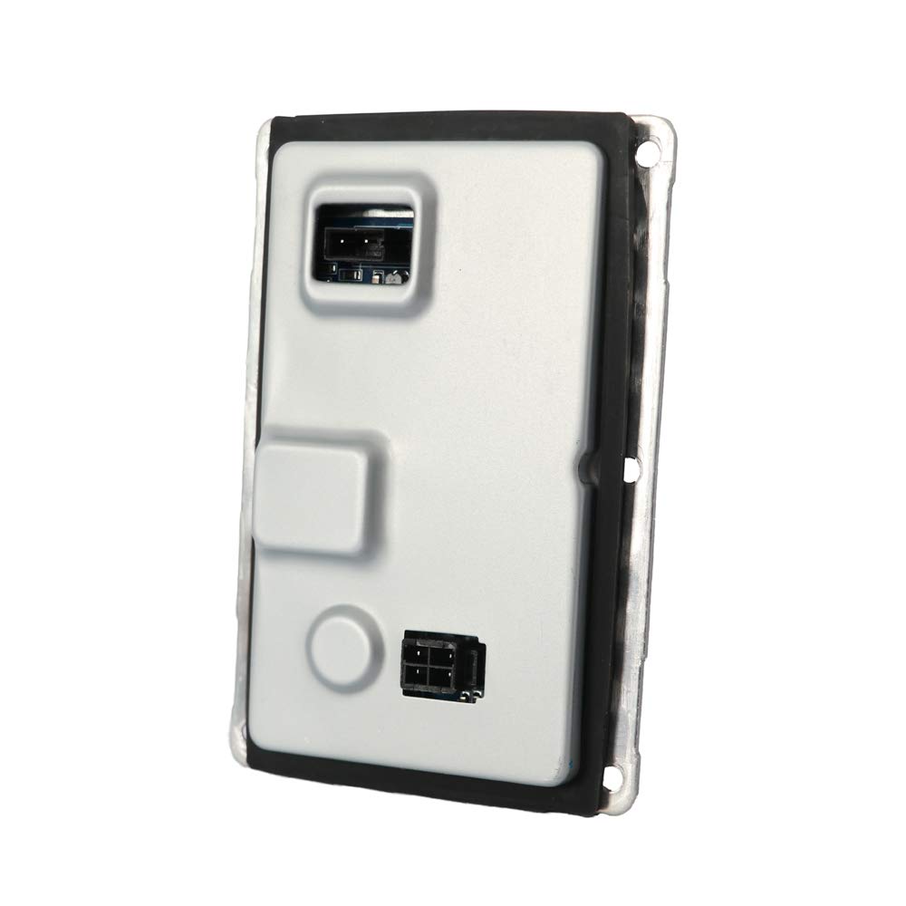 Reactor de Xenón HID, unidad de control para faros, módulo de computadora de repuesto para LAD5GL 89035113