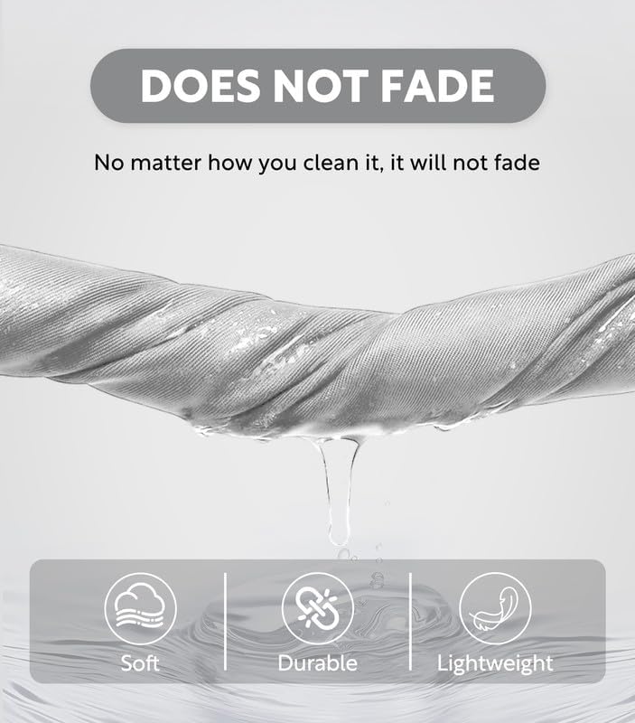 DAVID ARCHY Men’s Underwear Boxer Shorts Rayon Made From Bamboo Breathable Boxers for Men with Soft Stretch Waistband 4 Pack - Image 6