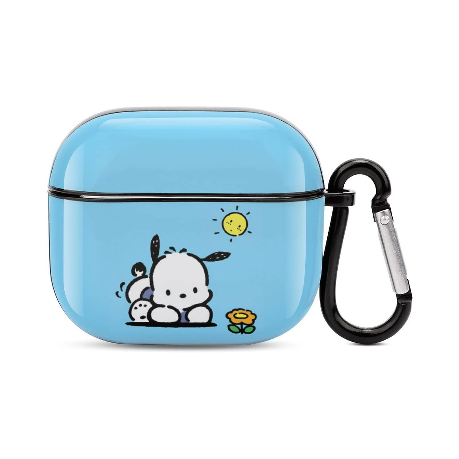 Amazon.co.jp: ポチャッコ Airpods 第3世代 ケース キャラクター