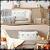 Vercraft Halloween Ghost Throw... #5