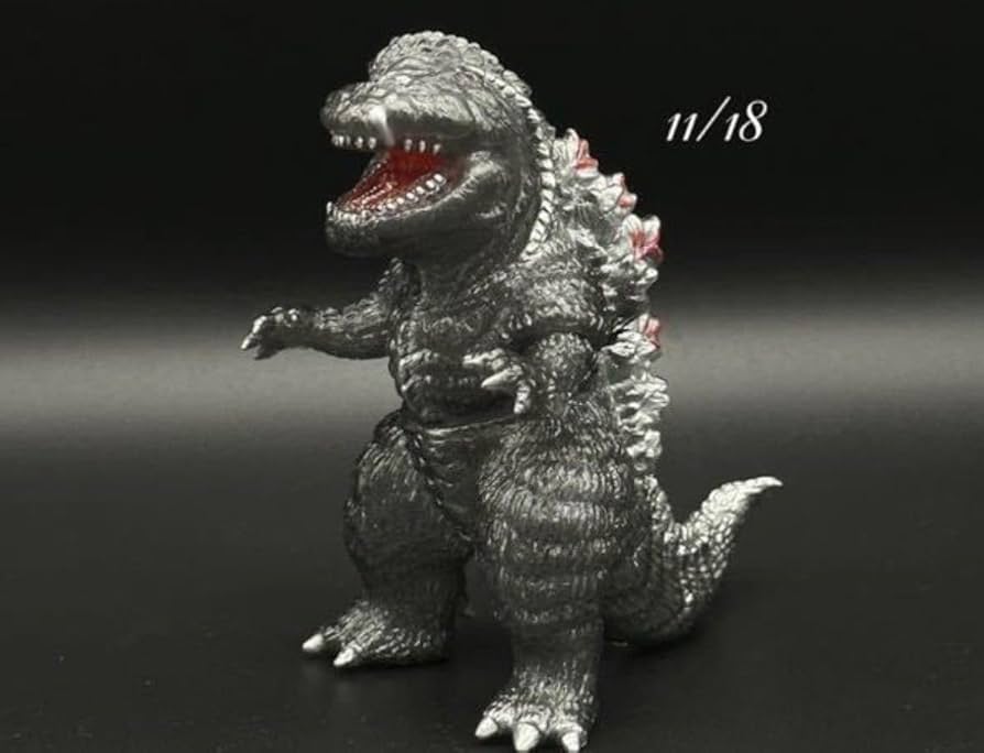 ワンフェス WF2024 ウルティマ ゴジラ MAXTOY ソフビ ワンフェス WF2024 ウルティマ ゴジラ MAXTOY ソフビ ワンフェス