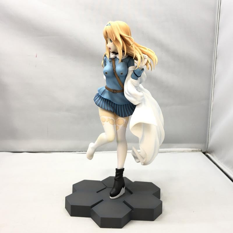 Amazon.co.jp: ファニーナイツ スオミ KP-31 1/7 品 ドールズフロント