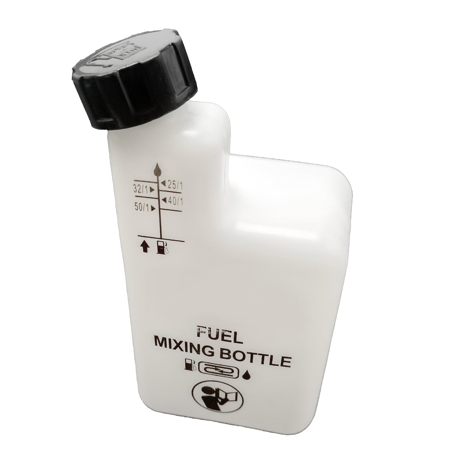 Deawater 2 Stroke Mixing Bottle