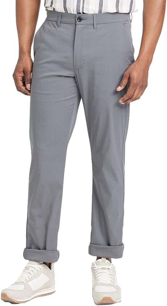 goodfellow and co tech chino