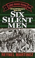 Algopix Similar Product 11 - Six Silent Men: 101st LRP/Rangers