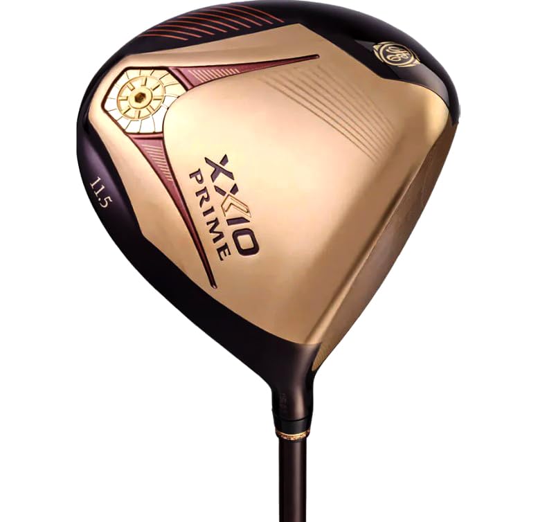 XXIO Ladies Premium Golf Complete Set