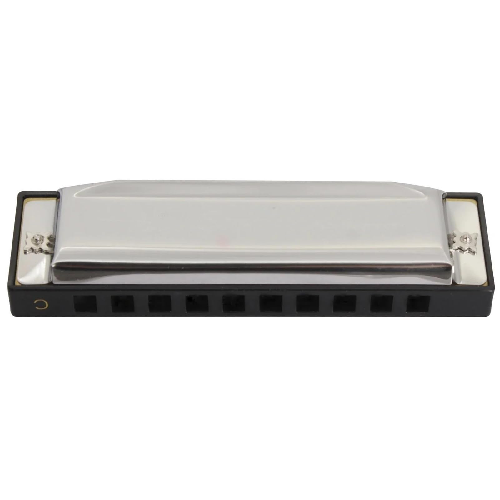 Armonica Professionale Armonica A Bocca A 10 Fori E 20 Toni In Do Adatta Agli Amanti Della Musica